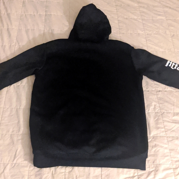 Attack On Titan pullover hoodie - Picture 5 of 7